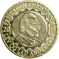 1 Løn Visit of Prince Henrik of Denmark