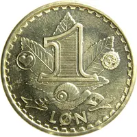 1 Løn Visit of Prince Henrik of Denmark