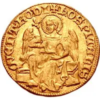 Ducat - Dieudonné de Gozon