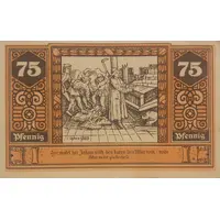 75 Pfennig