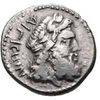 Hemidrachm