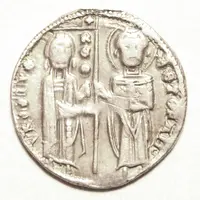 Dinar - Stefan Uroš I