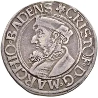 1 Dicken - Christopher I