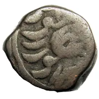 1 Takka - George V [Sumar Singh]