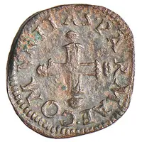 Bagarone - Leo X Anonymous