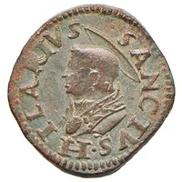 Bagarone - Leo X Anonymous