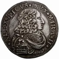 1 Ducatone - Alessandro II