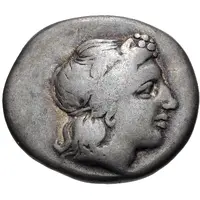 Hemidrachm