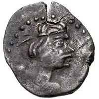 Obol - Kujula Kadphises