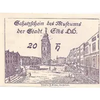 20 Heller Enns - Museum