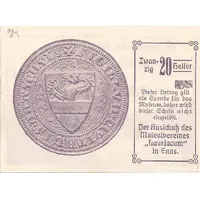 20 Heller Enns - Museum