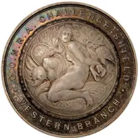 Award - Cape Colony National Rifle Association