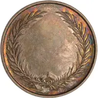 Award - Cape Colony National Rifle Association