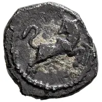 1/2 Ma'ah-Obol Samaria