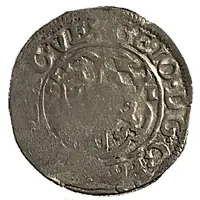 2 Kreuzers - George John