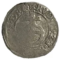 2 Kreuzers - George John