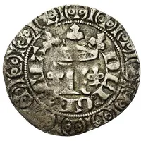 White Denier - Robert