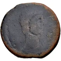 Sestertius - Augustus