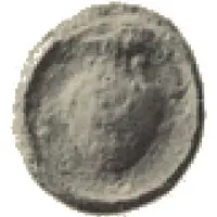 Silver 5 Asses Amphora series