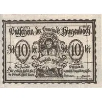 10 Heller Hinzenbach