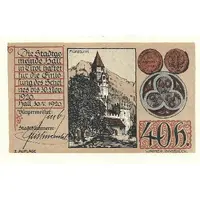 40 Heller Hall in Tirol