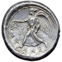 Tetradrachm