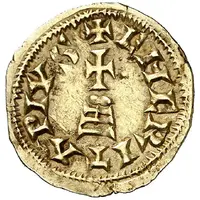 Tremissis - Egica Emerita