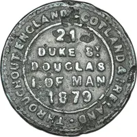 1/2 Pound tea check London and Newcastle Tea Company