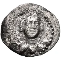 Hemidrachm