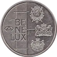 Token - BeNeLux