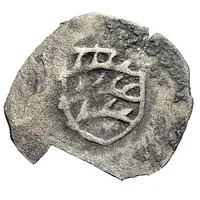 1 Heller - Eberhard III