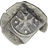 1 Heller - Eberhard III