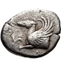 Hemidrachm