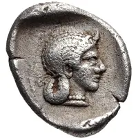 Hemidrachm