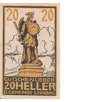 20 Heller Leonding