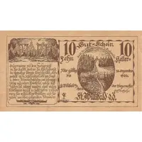 10 Heller St. Willibald