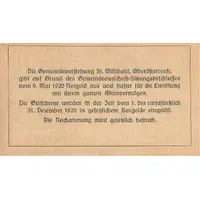 10 Heller St. Willibald