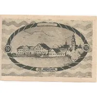 10 Heller St. Agatha