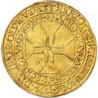 1/2 Portugalöser - John Adolphus