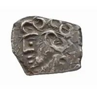 Drachm of Goutrens type