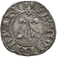 1/2 Grosso - Republic Floriate A