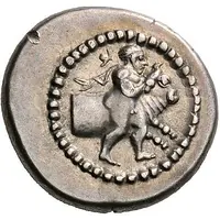 Hemidrachm