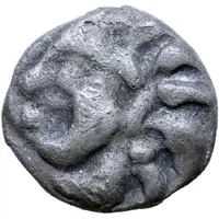 Quinarius Manching Type Group A