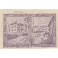 20 Heller Holzhausen