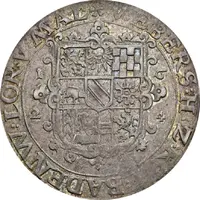 1 Thaler - Frederick V