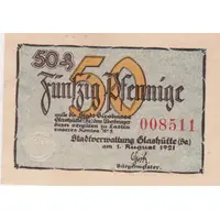 50 Pfennig