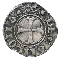 Grosso Agontano - Anonymous