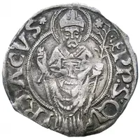 Grosso Agontano - Anonymous