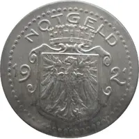10 Pfennig - Neumarkt i.d.Opf.