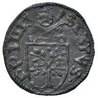 1 Picciolo - Sixtus IV